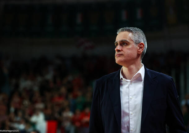 Openjobmetis Varese - Pallacanestro Trieste 85-80