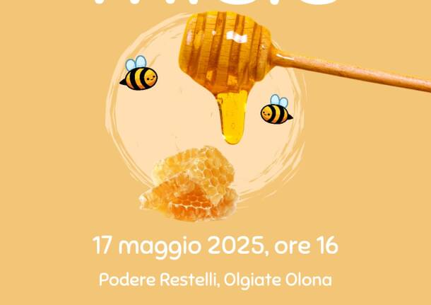 Alla scoperta del miele