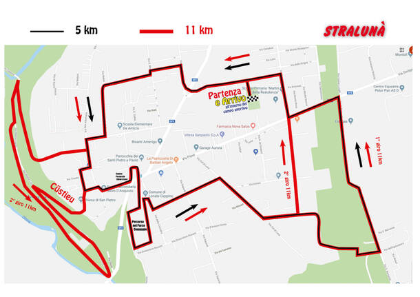 Straluna\' 2025