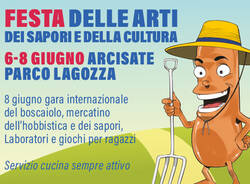 Festa Arti Sapori di Arcisate