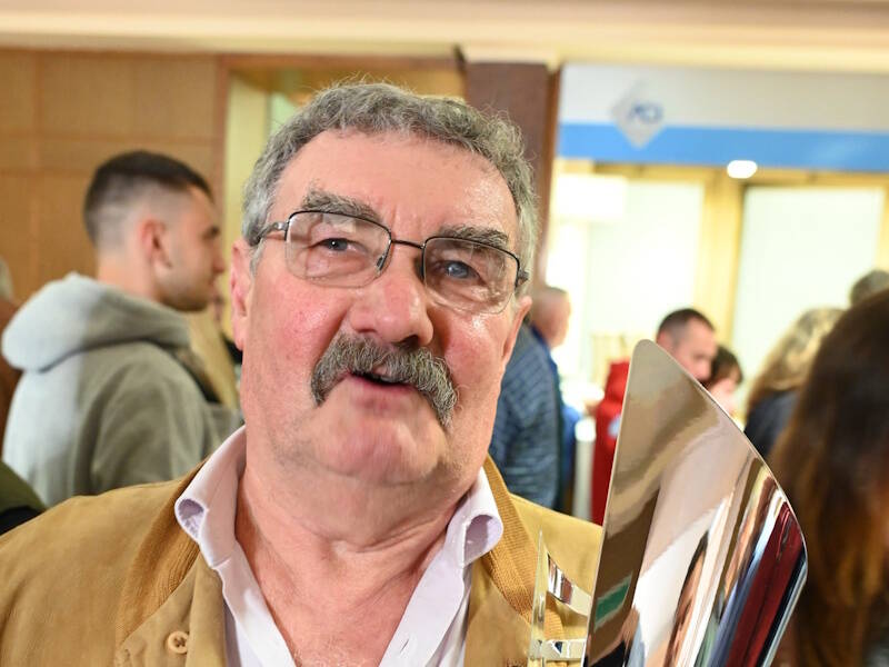 Festa del Volante: i premi ai campioni ACI Varese