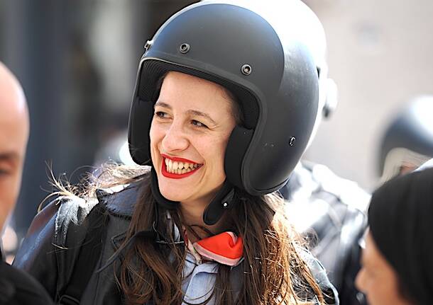 Da Somma Lombardo a Varese: un DGR 2025 da record