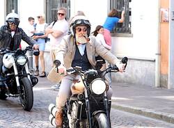 Da Somma Lombardo a Varese: un DGR 2025 da record