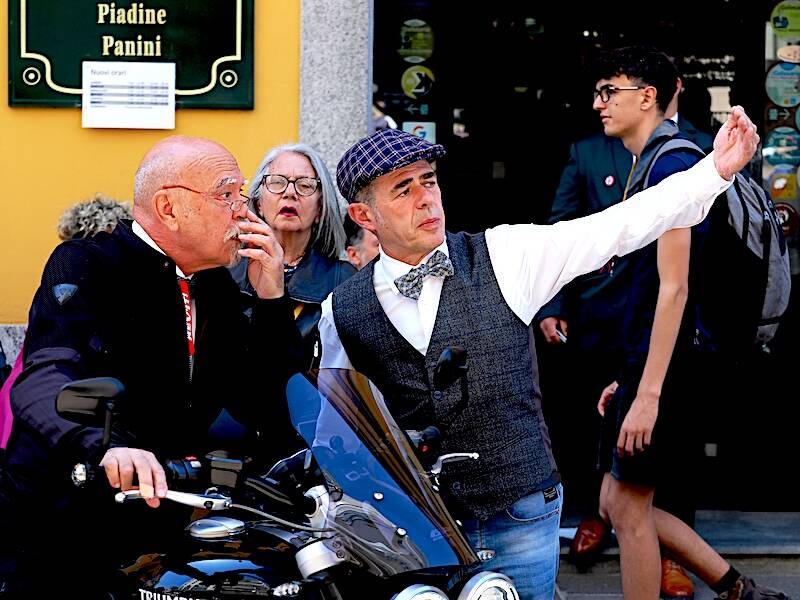 Da Somma Lombardo a Varese: un DGR 2025 da record