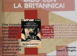 VADO CON LA BRITANNICA