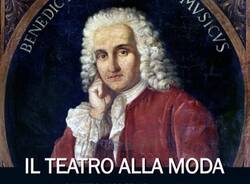 FESTIVAL BAROCCO  DE GLI SPEZIALI -XI EDIZIONE, Chiesa di S.Imerio (VA)