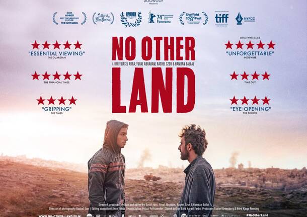 No Other Land
