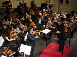 Il ritorno a Piacenza di Riccardo Muti
