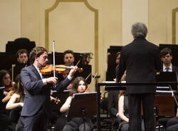 Il ritorno a Piacenza di Riccardo Muti