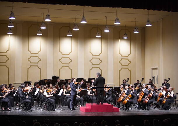 Il ritorno a Piacenza di Riccardo Muti