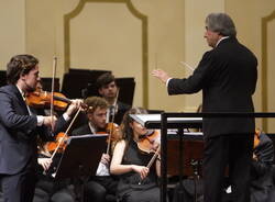 Il ritorno a Piacenza di Riccardo Muti