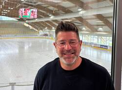 carlo bino presidente hcmv hockey mastini varese 