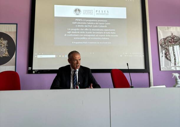 carlo cottarelli
