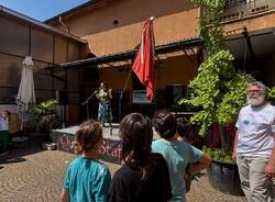 Casa del Popolo Cardano al Campo 