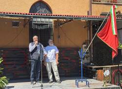 Casa del Popolo Cardano al Campo 