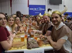 Cena Gallica 2025