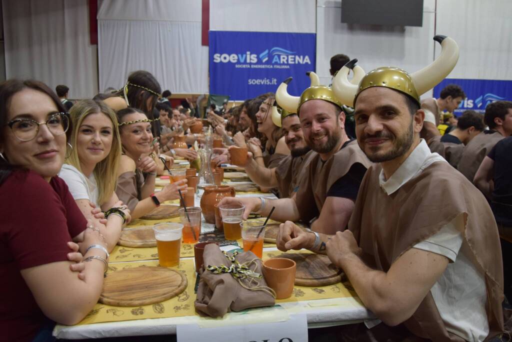 Cena Gallica 2025
