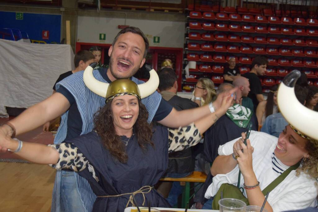 Cena Gallica 2025