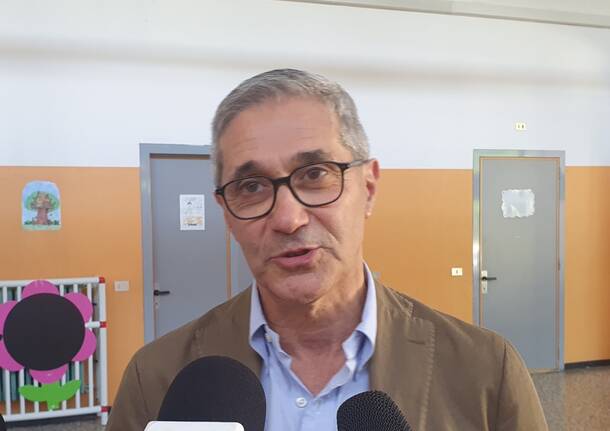Elezioni amministrative ad Arcisate: Centorrino è il nuovo sindaco