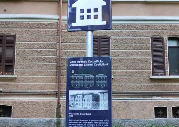 Ciclabili a Legnano