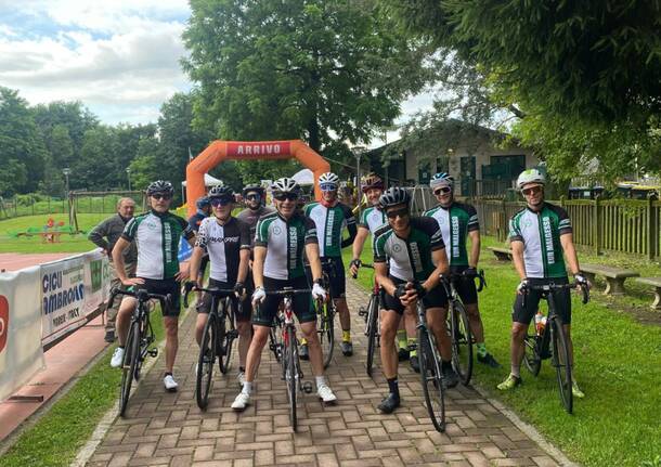 ciclismo