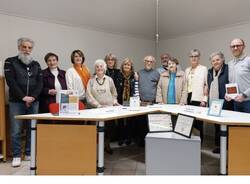 Circolo Poetico Culturale l’Alba APS fagnano