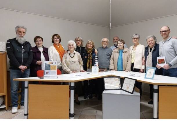 Circolo Poetico Culturale l’Alba APS fagnano