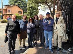 commercianti besozzo