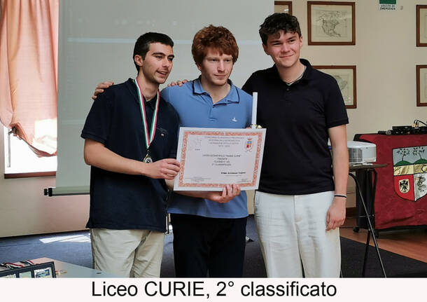concorso gat