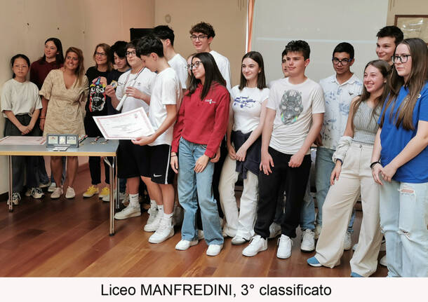 concorso gat