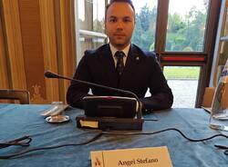 Consiglio comunale Varese 2021 generiche