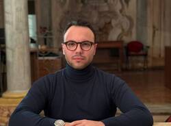 Consiglio comunale Varese 2021 generiche