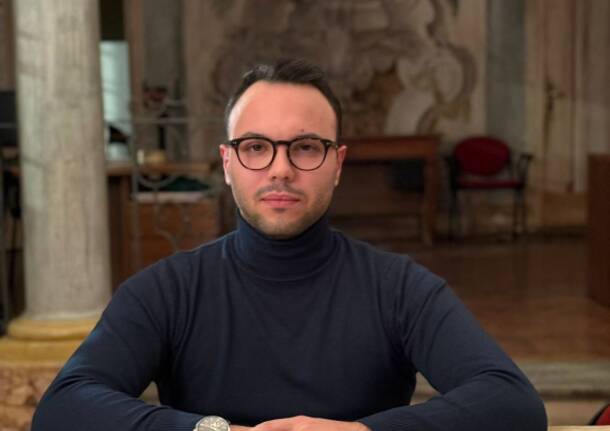Consiglio comunale Varese 2021 generiche
