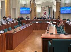 Consiglio provinciale varese