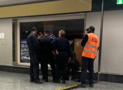 Controlli malpensa 