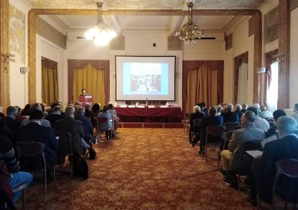 convegno ordine