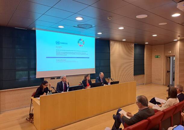 convegno su emergenza abitativa