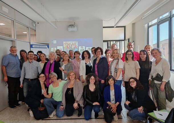 corso di public speaking