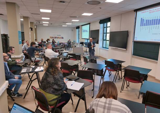 corso fisioterapisti
