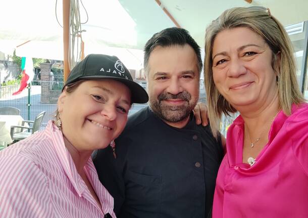 Corso sui grani antichi a Besozzo