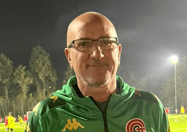 costanzo celestini calcio varese