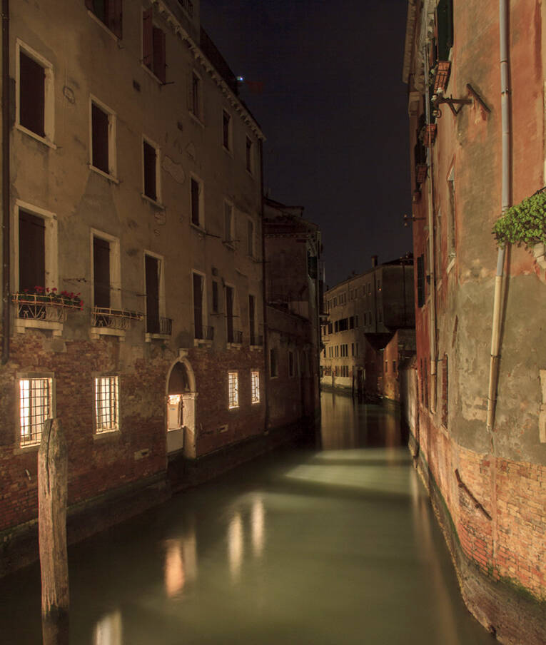 Cozzi mostra