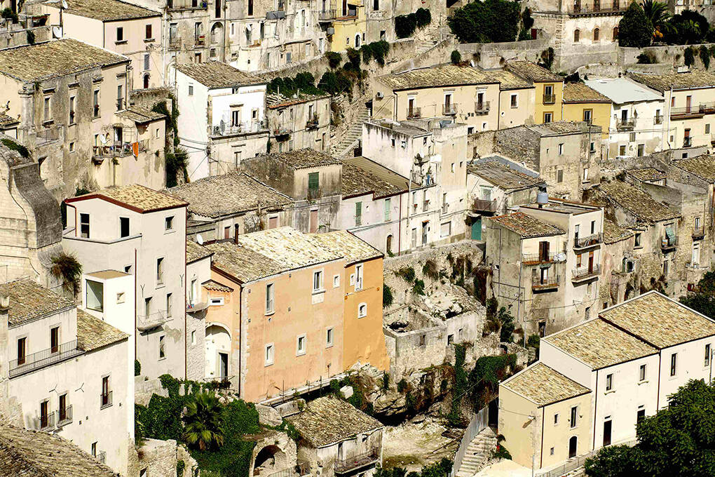 Cozzi mostra