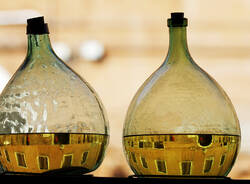 Cozzi mostra