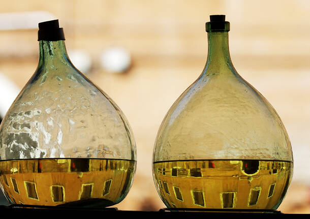 Cozzi mostra