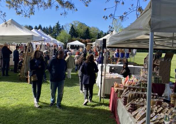 Creanza Market & Gin Fest