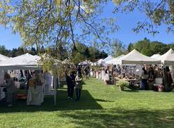 Creanza Market & Gin Fest