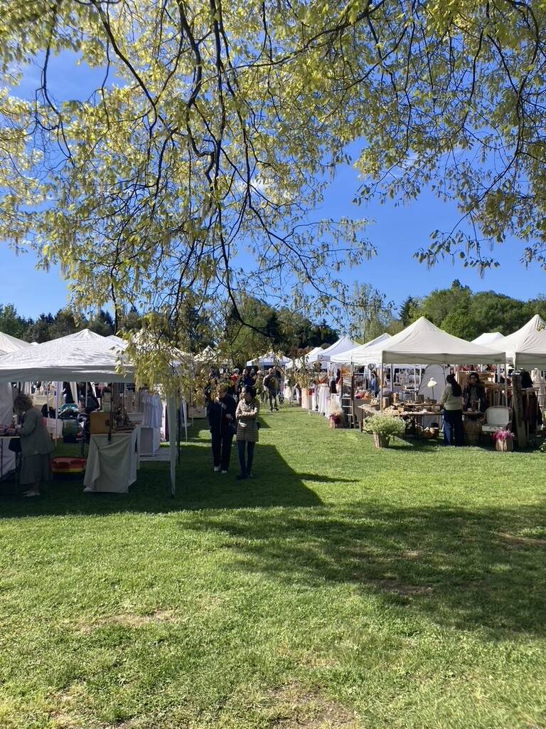 Creanza Market & Gin Fest