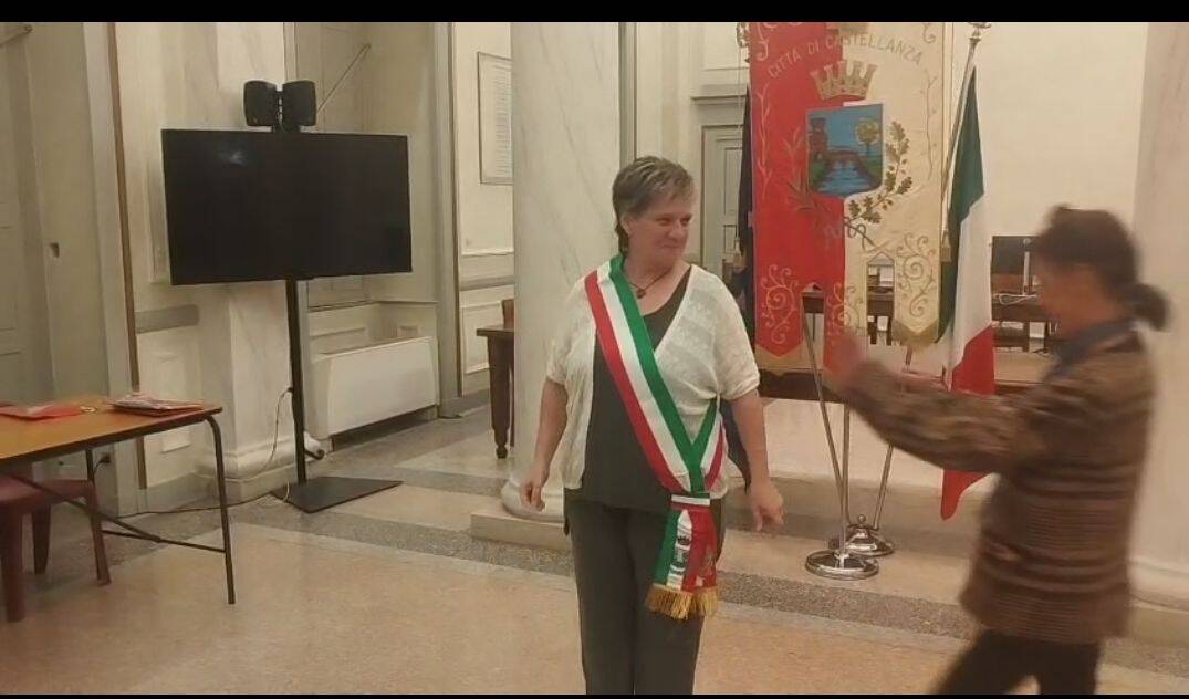 Cristina Borroni