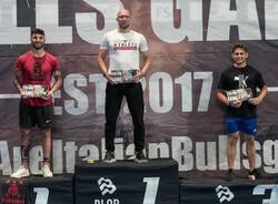 crossfit legnano
